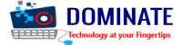 Dominate Computer | Technology At Your Finger Tips