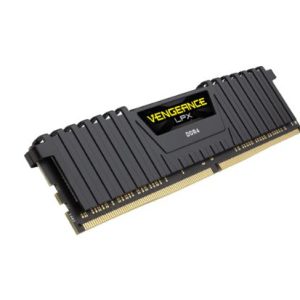 Corsair Vengeance LPX 8GB 3200MHz DDR4 Desktop RAM